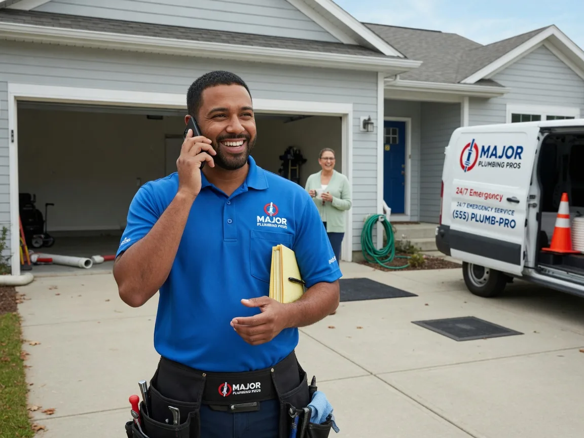 Drain Cleaning Services Slinger, WI FAQs